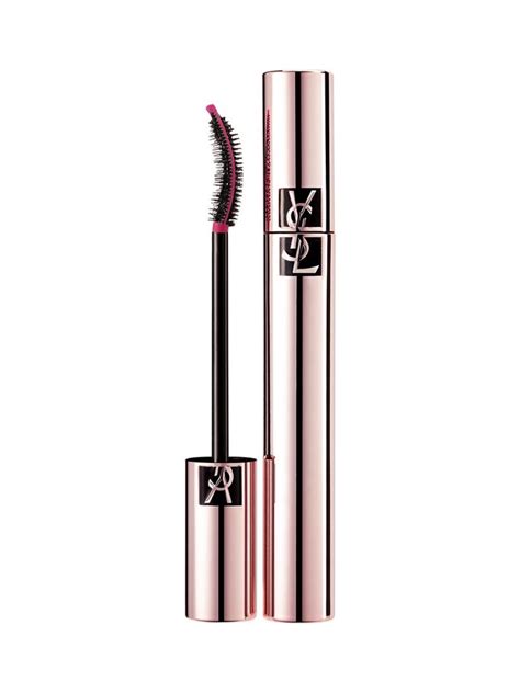 ysl mascara new|YSL volume effect mascara.